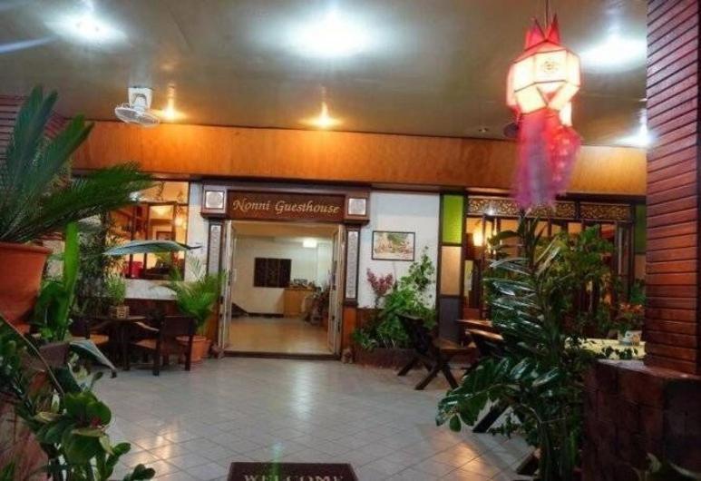 Nonni Guesthouse Chiang Mai Luaran gambar