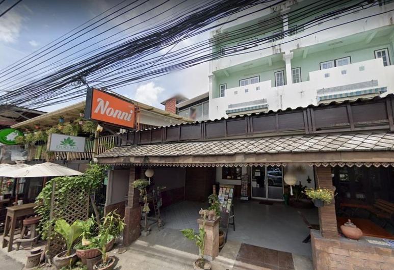 Nonni Guesthouse Chiang Mai Luaran gambar