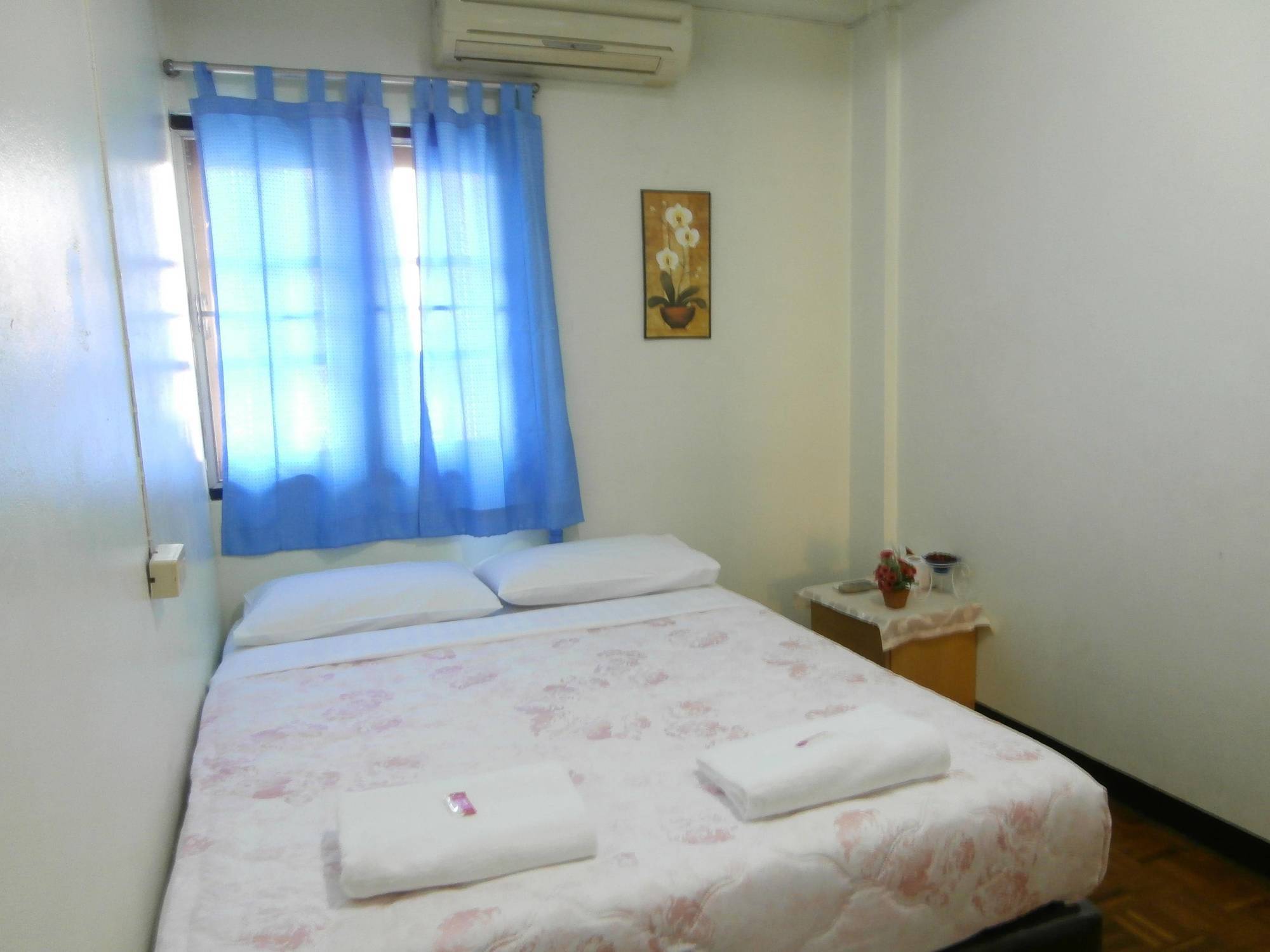 Nonni Guesthouse Chiang Mai Luaran gambar