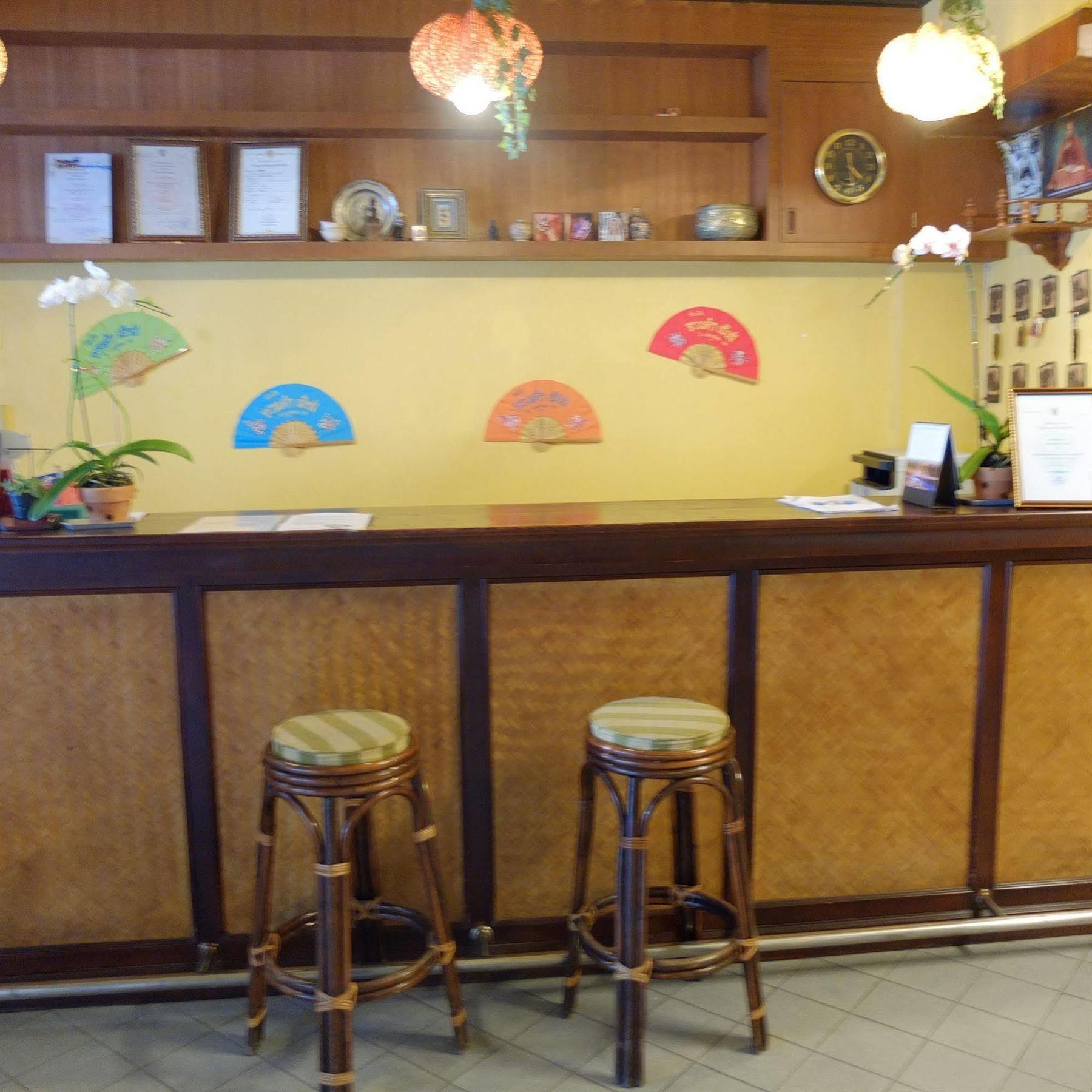 Nonni Guesthouse Chiang Mai Luaran gambar